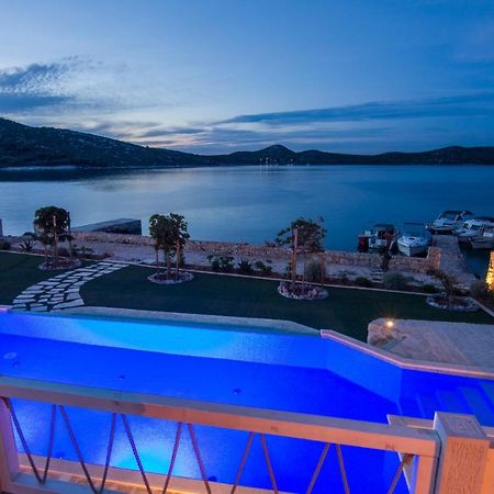 Villa Gagliana Zizanj Otok Zizanj ภายนอก รูปภาพ