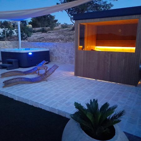 Villa Gagliana Zizanj Otok Zizanj ภายนอก รูปภาพ