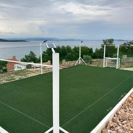 Villa Gagliana Zizanj Otok Zizanj ภายนอก รูปภาพ
