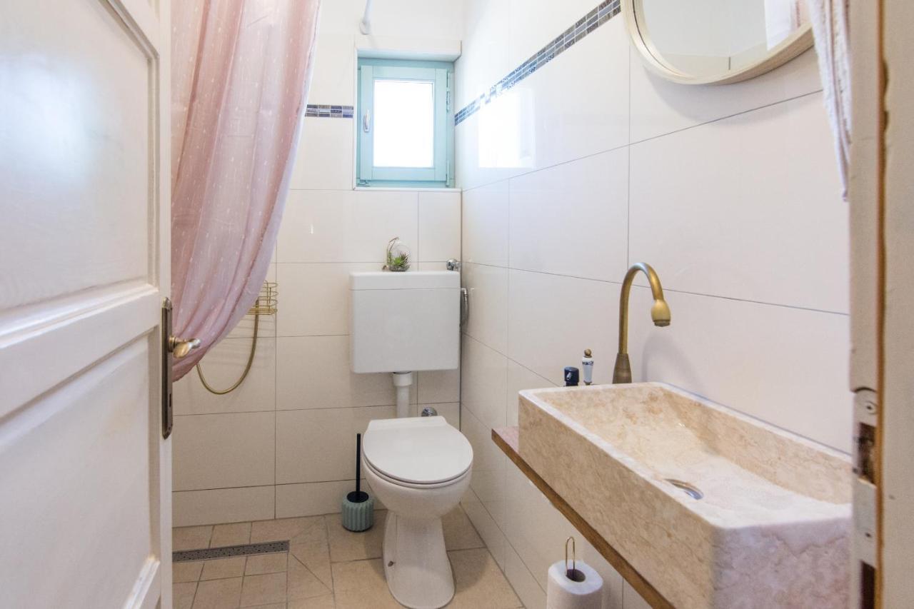 Villa Gagliana Zizanj Otok Zizanj ภายนอก รูปภาพ