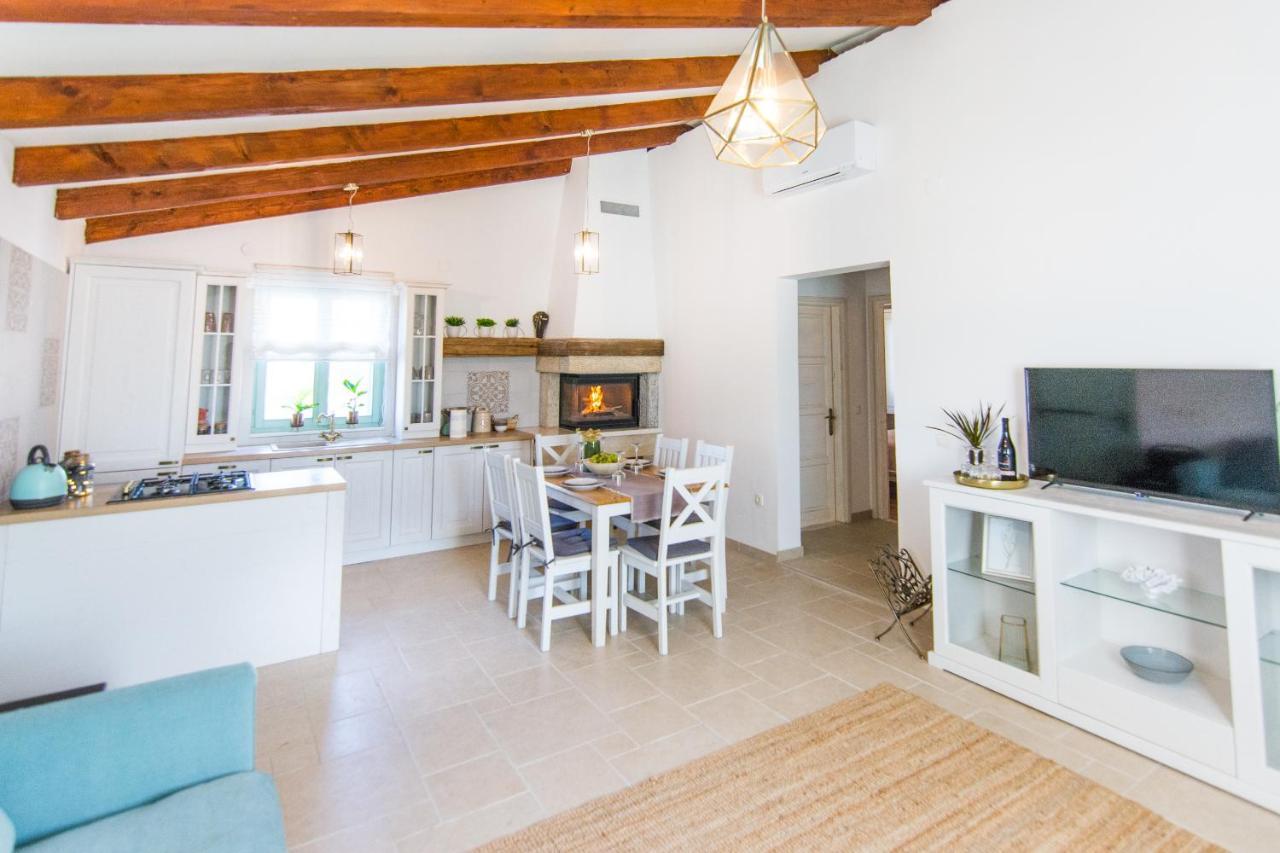 Villa Gagliana Zizanj Otok Zizanj ภายนอก รูปภาพ