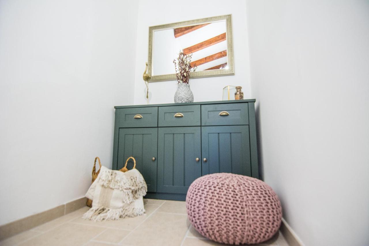 Villa Gagliana Zizanj Otok Zizanj ภายนอก รูปภาพ