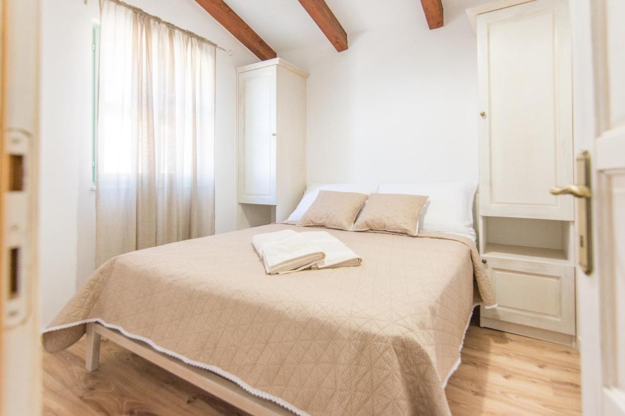 Villa Gagliana Zizanj Otok Zizanj ภายนอก รูปภาพ