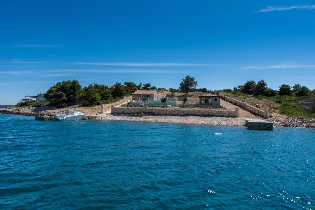 Villa Gagliana Zizanj Otok Zizanj ภายนอก รูปภาพ
