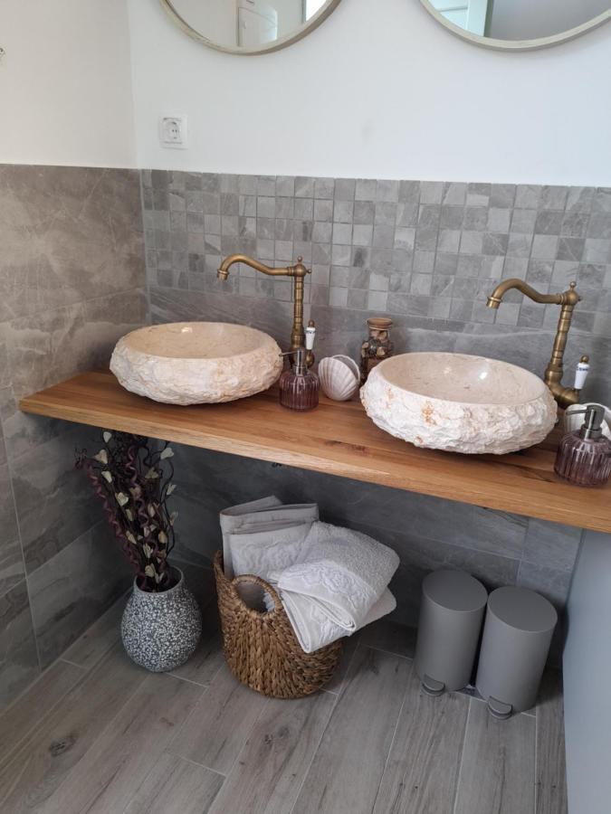 Villa Gagliana Zizanj Otok Zizanj ภายนอก รูปภาพ