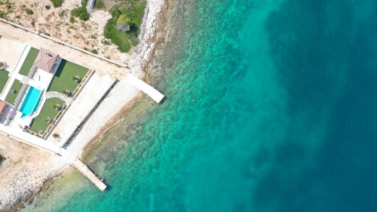 Villa Gagliana Zizanj Otok Zizanj ภายนอก รูปภาพ