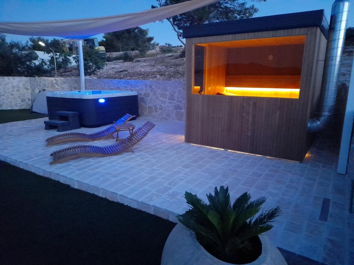 Villa Gagliana Zizanj Otok Zizanj ภายนอก รูปภาพ