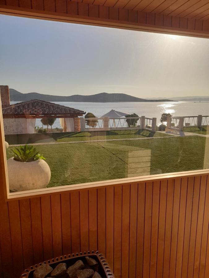 Villa Gagliana Zizanj Otok Zizanj ภายนอก รูปภาพ