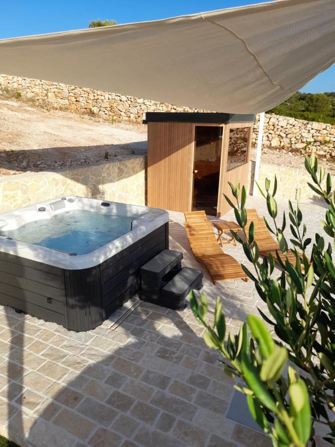 Villa Gagliana Zizanj Otok Zizanj ภายนอก รูปภาพ