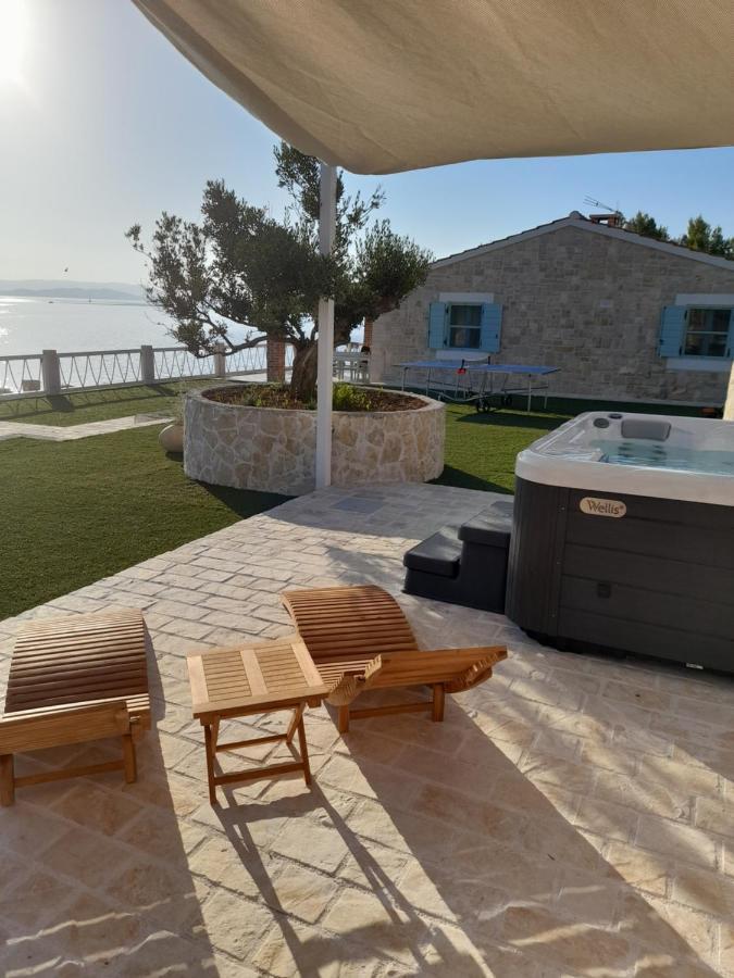 Villa Gagliana Zizanj Otok Zizanj ภายนอก รูปภาพ