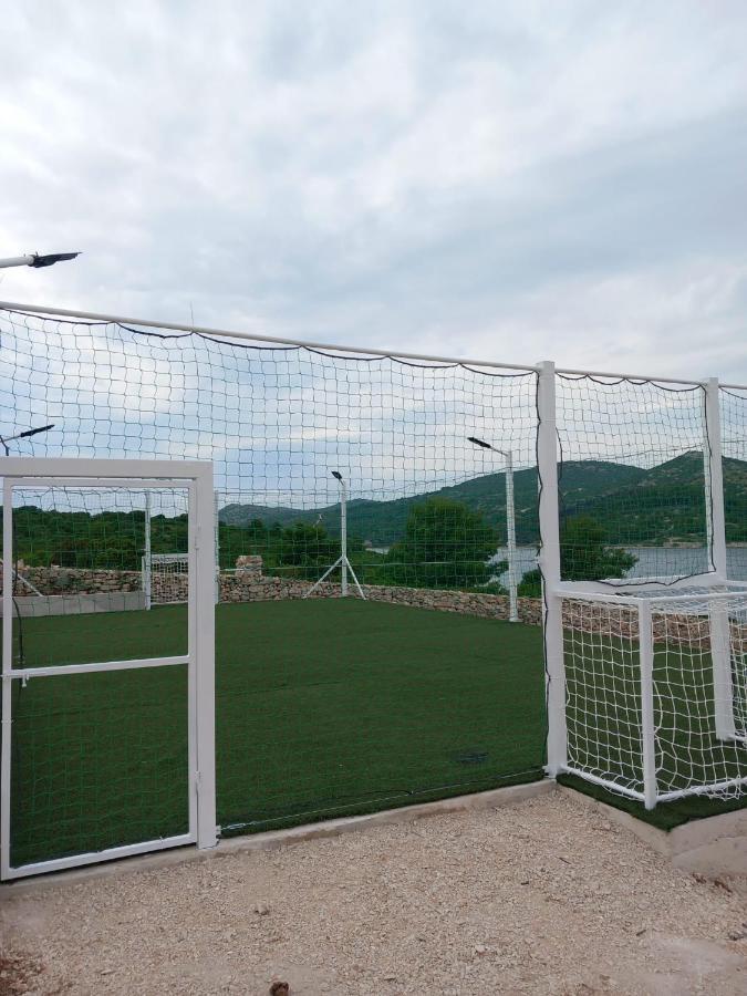 Villa Gagliana Zizanj Otok Zizanj ภายนอก รูปภาพ